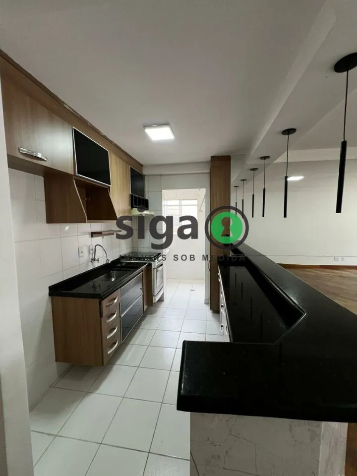 Imagem Apartamento a venda no Horto do Ype