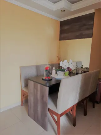 Imagem Apartamento com 2 Quartos à Venda, 51 m² em Jardim Cotinha - São Paulo
