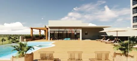 Imagem Golden Lake apartamentos a venda na CIDADE DOS LAGOS em GUARAPUAVA - PR