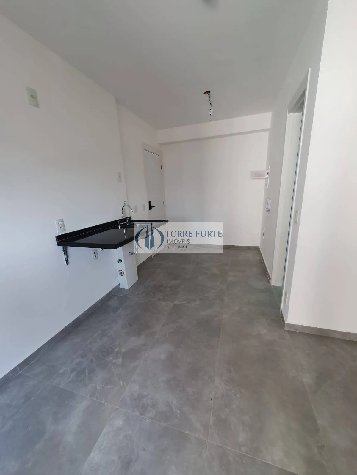 Imagem Lindo Apartamento com 1 dormitório na Vila Mariana 