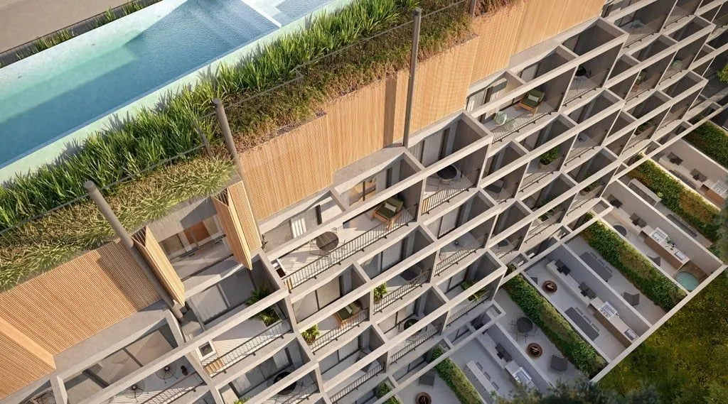 Imagem Loft em Três Figueiras