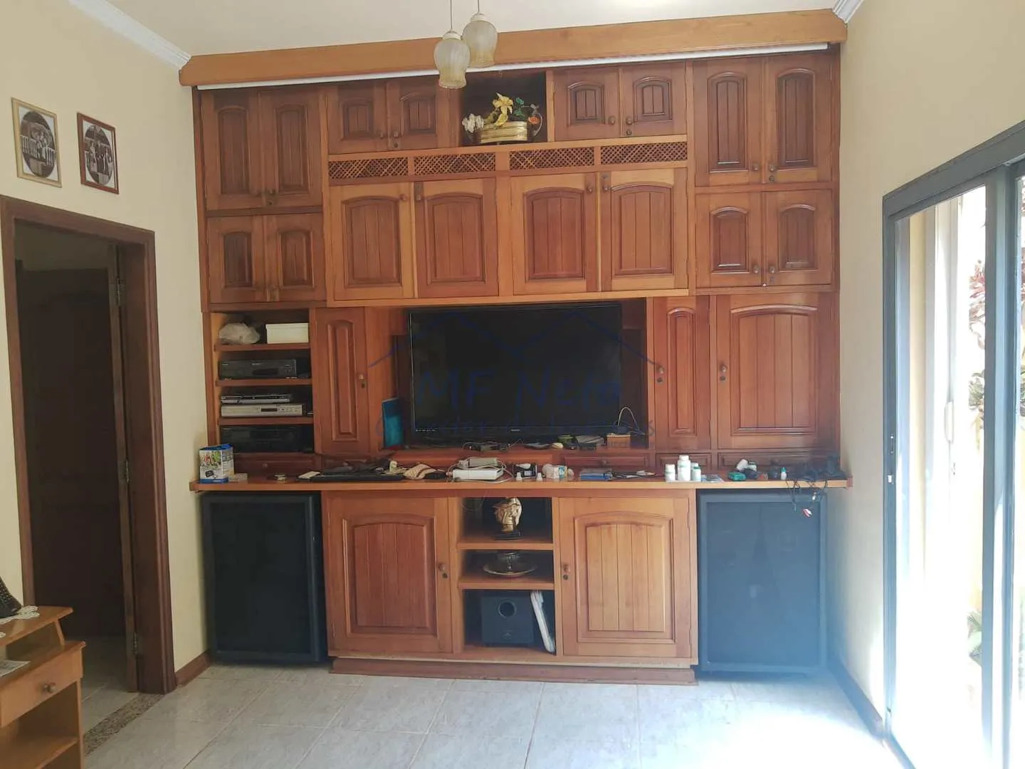 Imagem Casa Padrão