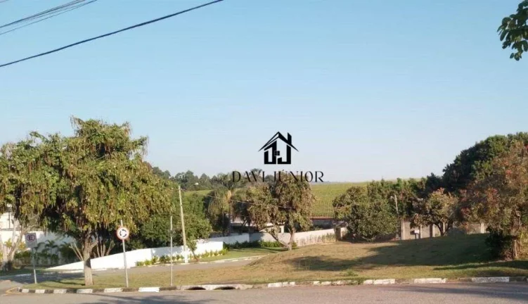 Foto do imóvel Terreno à venda, 1169 m² por R$ 1.200.000,00 - Condomínio Residencial Fazenda Imperial - Sorocaba/SP