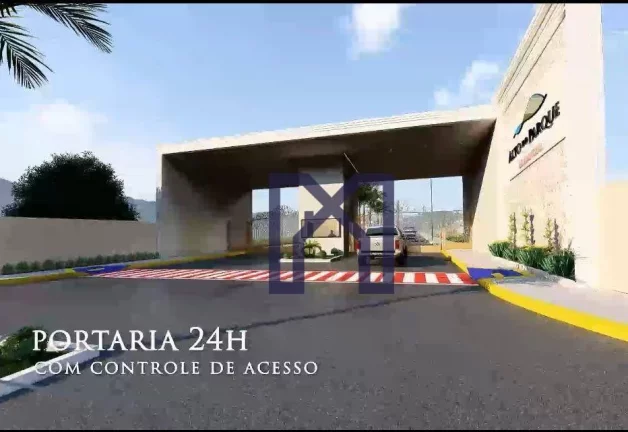 Imagem Terreno à venda, 360 m² por R$ 468.000,00 - Estiva - Itajubá/MG