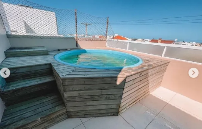 Imagem Sobrado com 3 Quartos à Venda, 120 m² em Cassino - Rio Grande