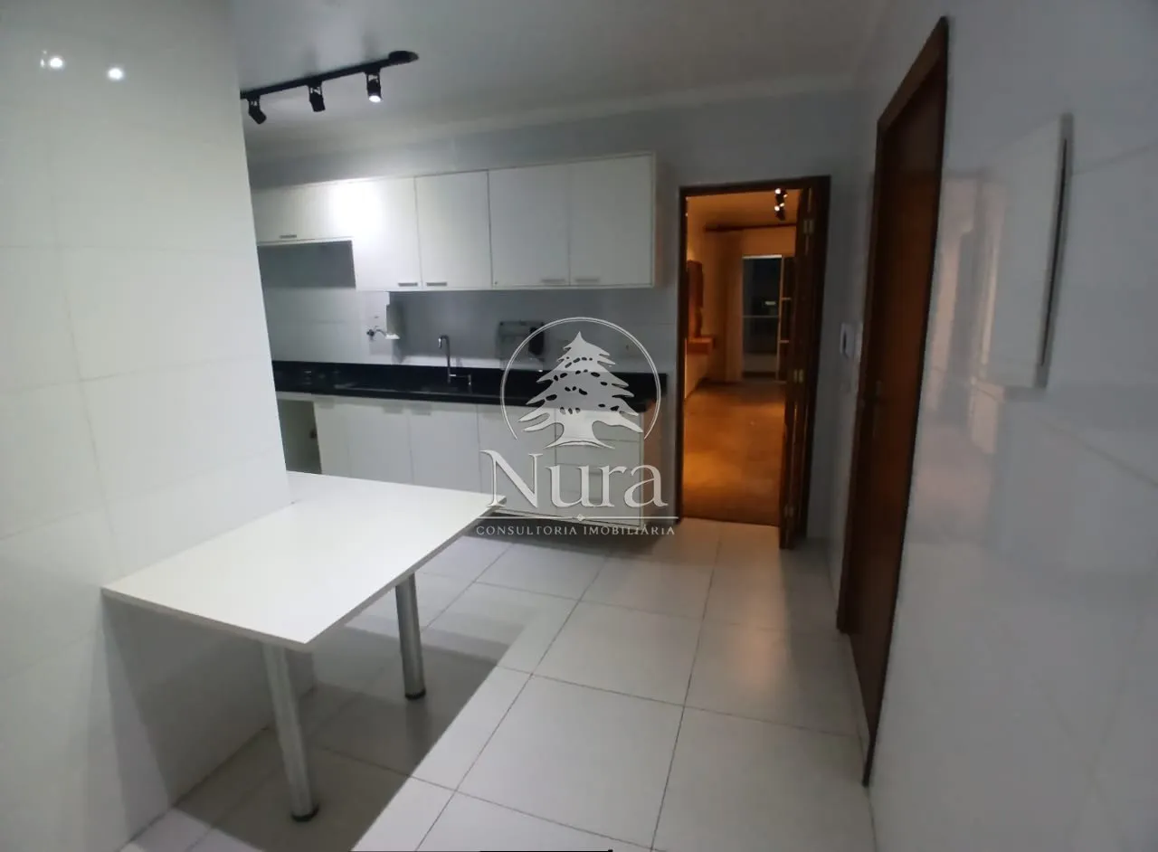 Imagem Apartamento de 2 quartos, 89m² no bairro Ponta da Praia, em Santos
