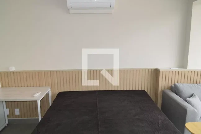 Imagem Apartamento à Venda - Ipiranga, 1 Quarto, 32 m2