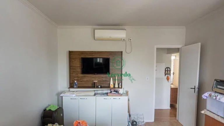 Imagem Apartamento com 2 dormitórios à venda, 90 m² por R$ 600.000,00 - Mooca - São Paulo/SP