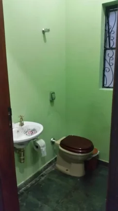 Imagem CASA A VENDA COM 3 DOMITÓRIOS,350 m² POR R$ 750.000,00 - VILA TRUJILO