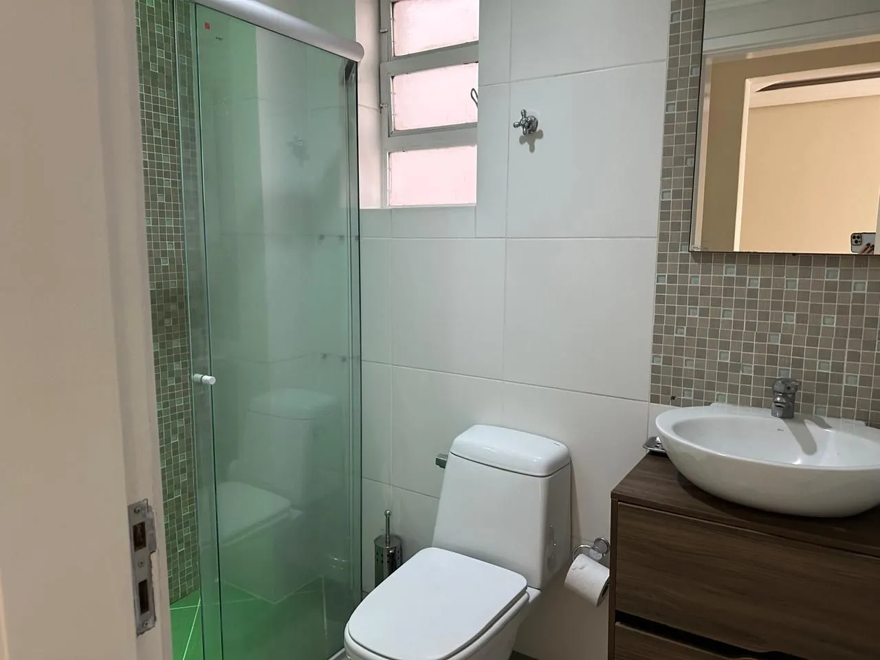 Imagem Apartamento de 02 dormitórios, Bairro Auxiliadora