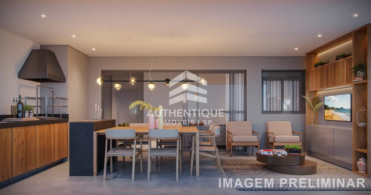 Imagem MADRE 914 MOOCA - Apartamento à venda no bairro Mooca - São Paulo/SP, Zona Leste