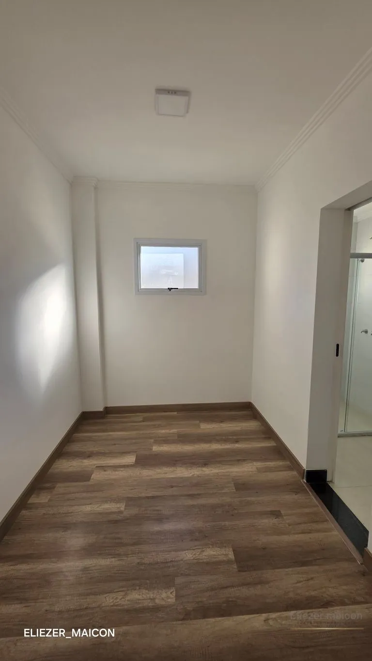 Imagem Apartamento à Venda no Residencial charlotte no Centro, Poços de Caldas - MG