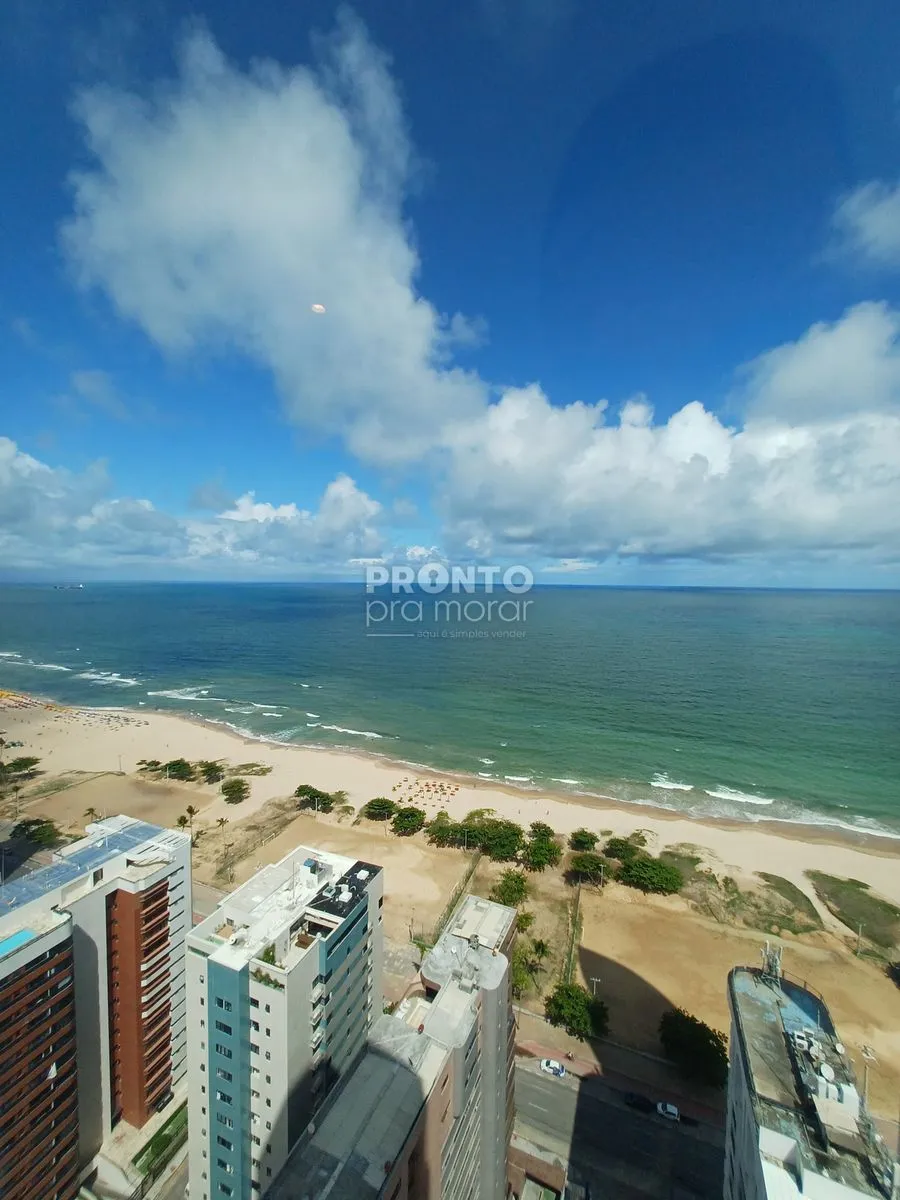 Imagem Beach Class Executive