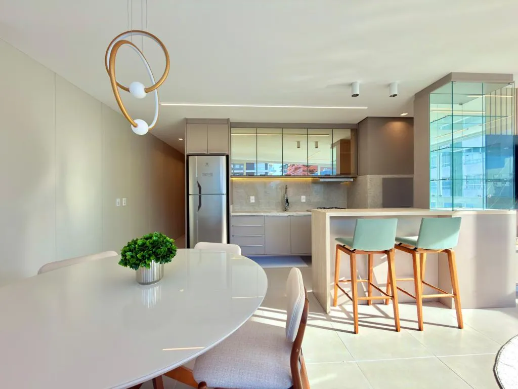 Imagem Apartamento 3 Dormitórios - Bairro Navegantes
