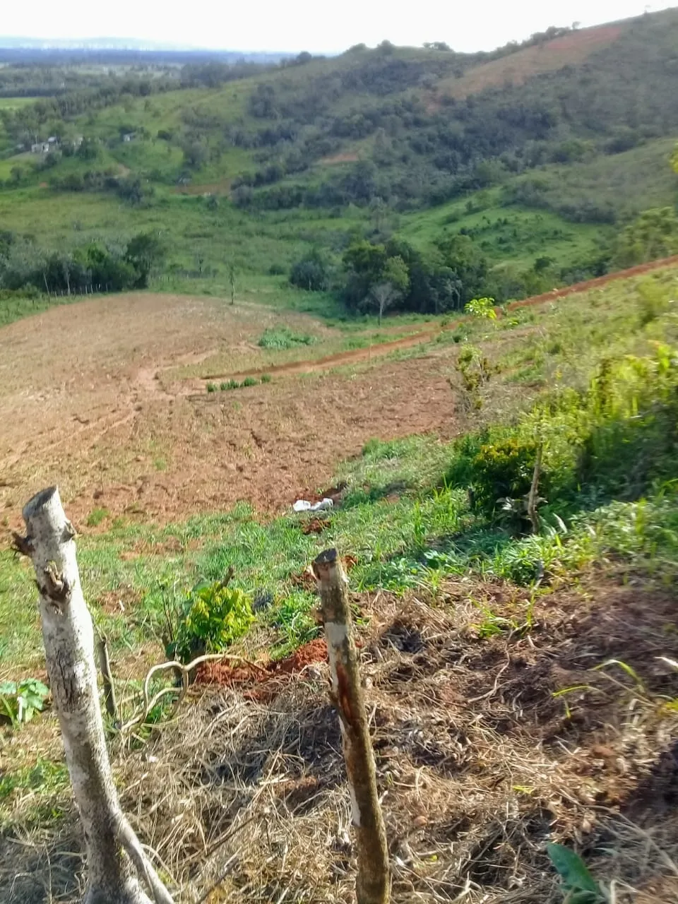Imagem Chácara à venda 20000M², Mandú, Pindamonhangaba - SP