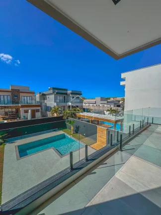 Imagem Casa Boulevard Lagoa 5 quartos sendo 3 suítes