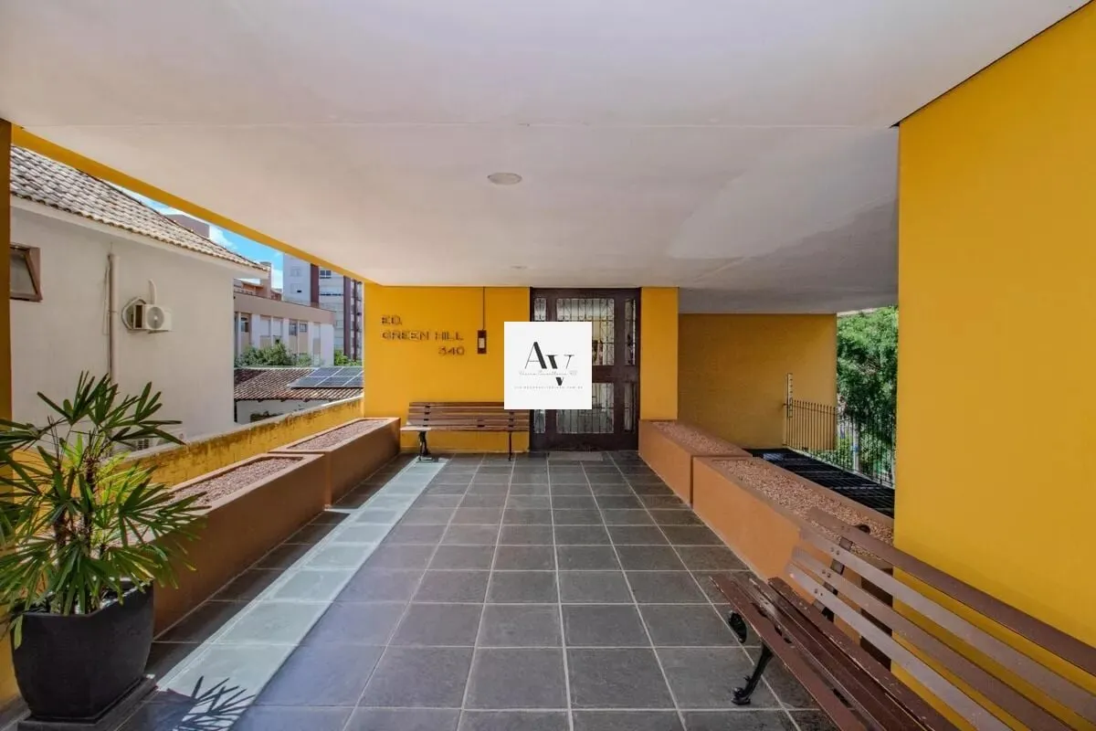Imagem Apartamento à venda no bairro Petrópolis - Porto Alegre/RS