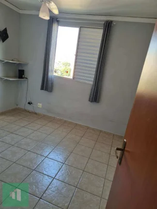 Imagem Apartamento à venda em São Bernardo do Campo, Paulicéia, com 3 quartos, 63m2