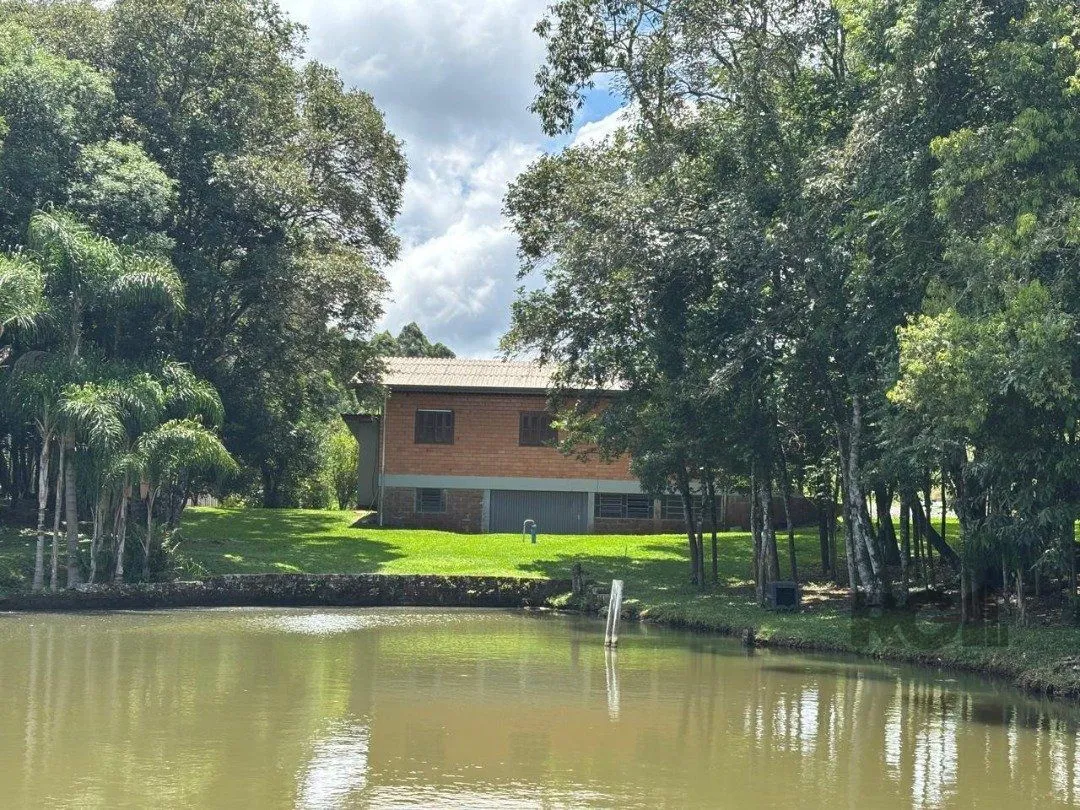 Imagem Lindo Sitio 5,4 ha a 7km do Lago Negro