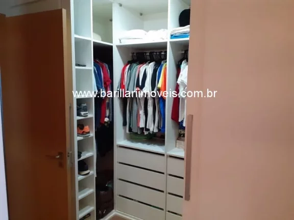Imagem Apartamento Cabreuva no Botanico