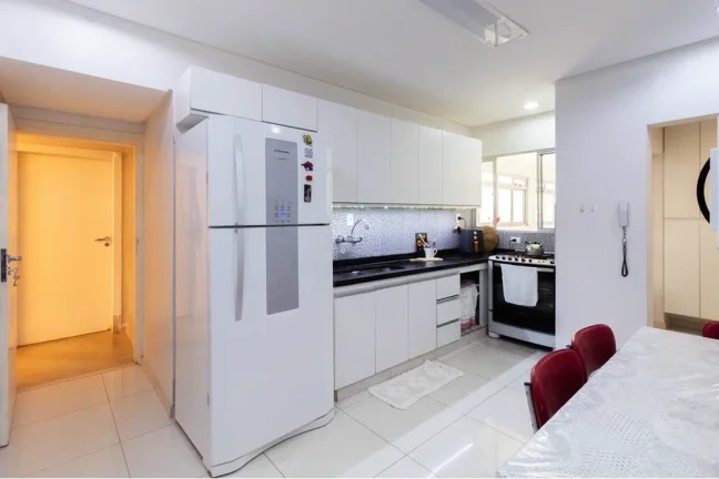 Imagem APARTAMENTO RESIDENCIAL em São Paulo - SP, Consolação