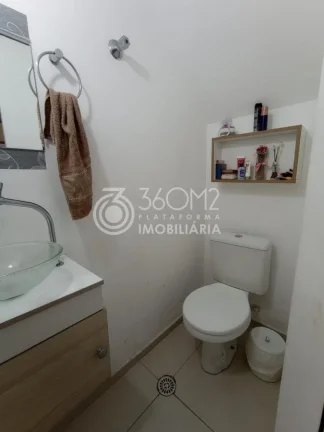Imagem Casa em Condomínio para Venda em São Paulo / SP no bairro Vila Califórnia