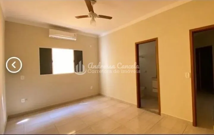 Imagem Casa com 3 dormitórios à venda, 100 m² por R$ 399.000,00 - Residencial Alto das Andorinhas - São José do Rio Preto/SP