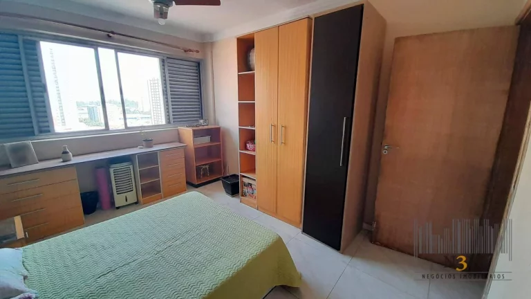 Imagem Apartamento com 2 dormitórios à venda, 100 m² por R$ 640.000,00 - Vila Leopoldina - São Paulo/SP