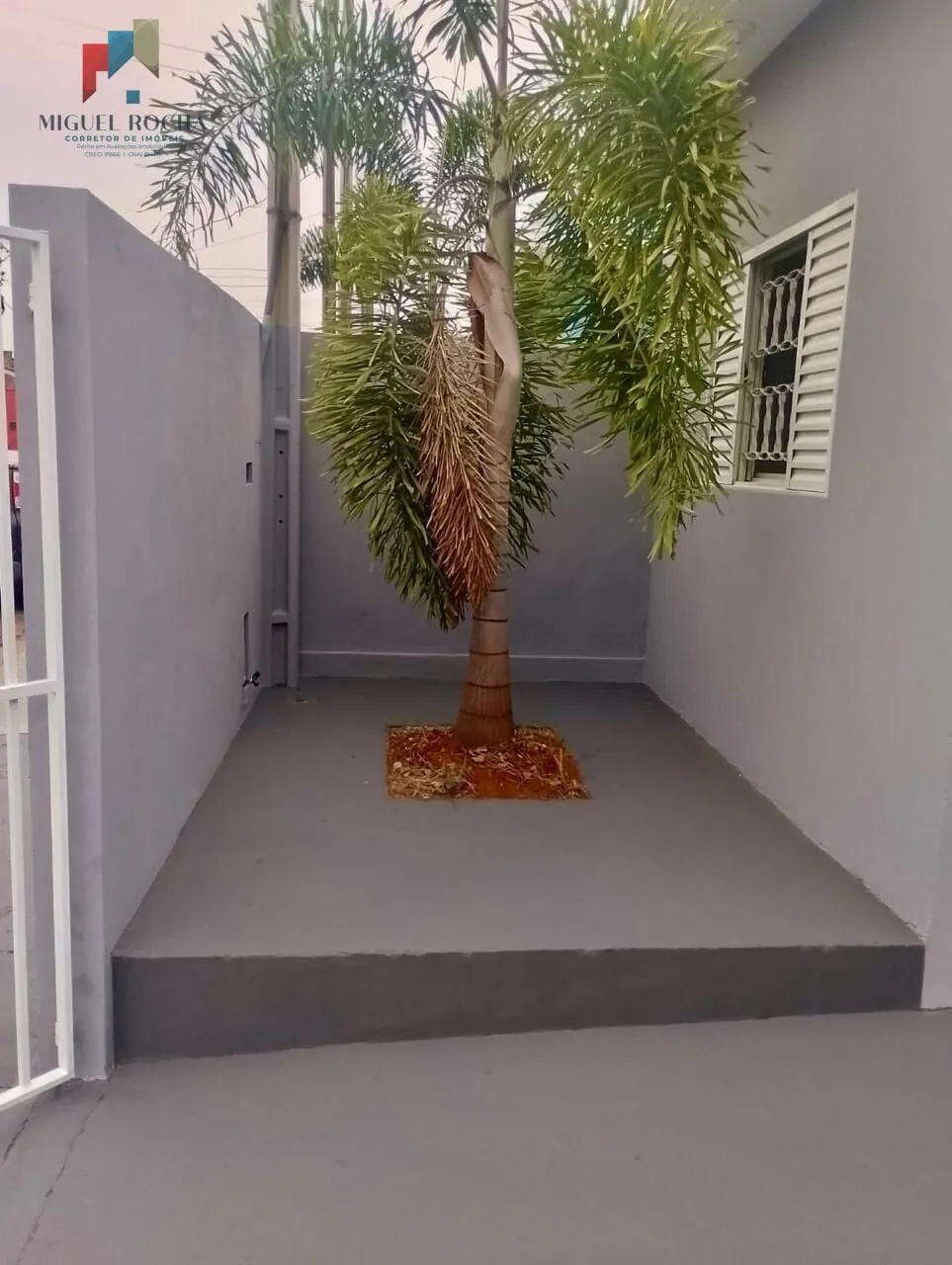 Imagem Casa à venda no bairro Jardim Santa Rita de Cássia - Tatuí/SP