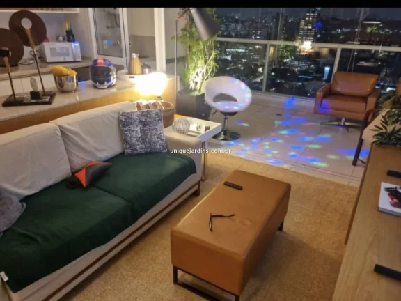 Imagem Apartamento à venda Pinheiros São Paulo