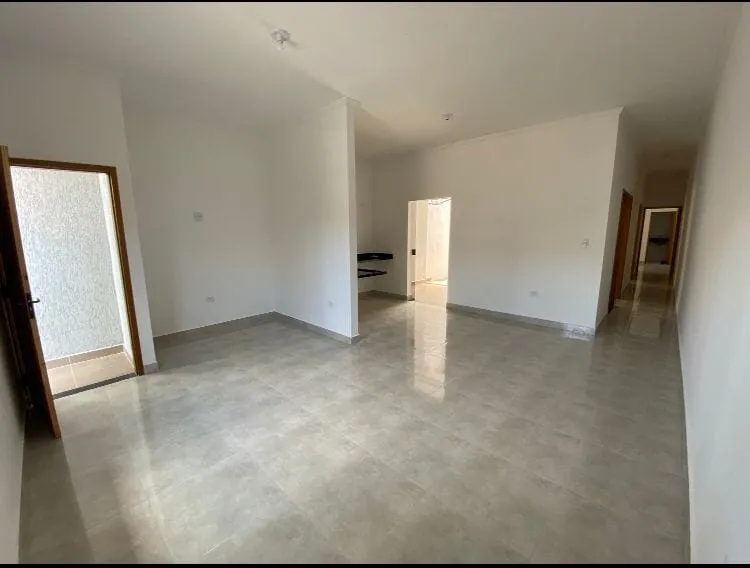 Imagem Casa à venda 3 Quartos, 1 Suite, 2 Vagas, 143M², Residencial Estoril, Taubaté - SP