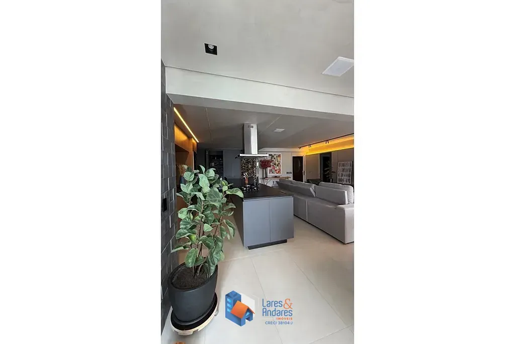 Imagem Apartamento à venda 3 Quartos 3 Suites 2 Vagas 160M² Indianópolis São Paulo - SP