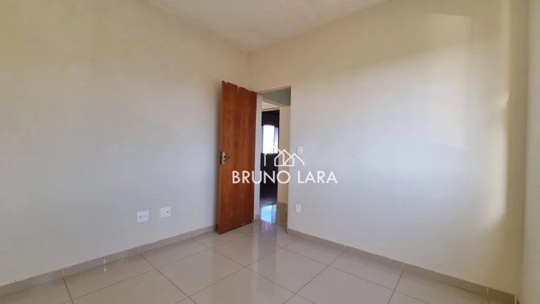 Imagem Apartamento disponível para locação no Bairro Vale do Amanhecer – Igarapé/MG.