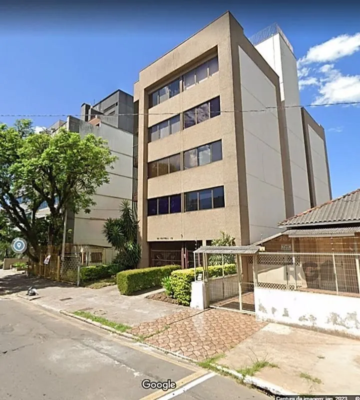 Imagem Sala Comercial em Passo da Areia