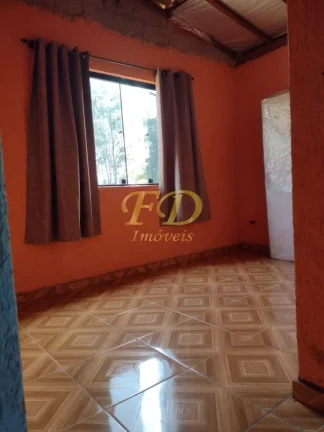 Imagem Casa a venda- Corumbá- Terra Preta