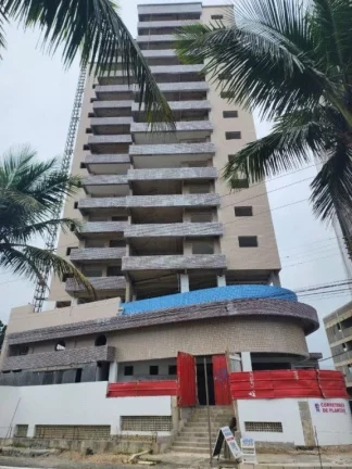 Imagem Apartamento à Venda em Real, Praia Grande - SP