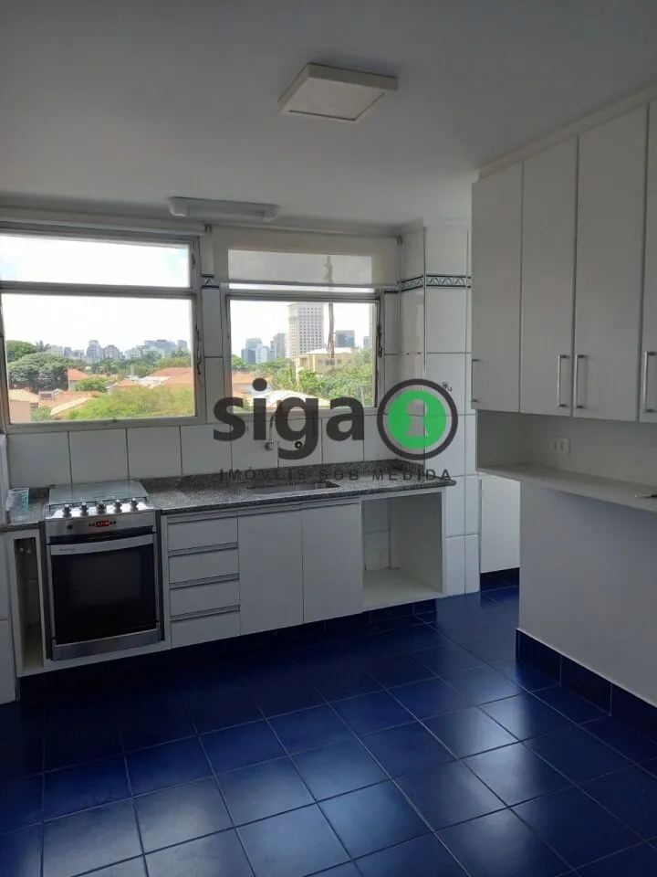 Imagem Apartamento á venda com 110m² no Coração de Pinheiros - Viva o Melhor de São Paulo