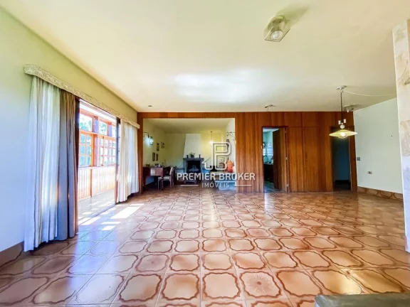 Imagem Casa à venda, 304 m² por R$ 900.000,00 - Quinta da Barra - Teresópolis/RJ
