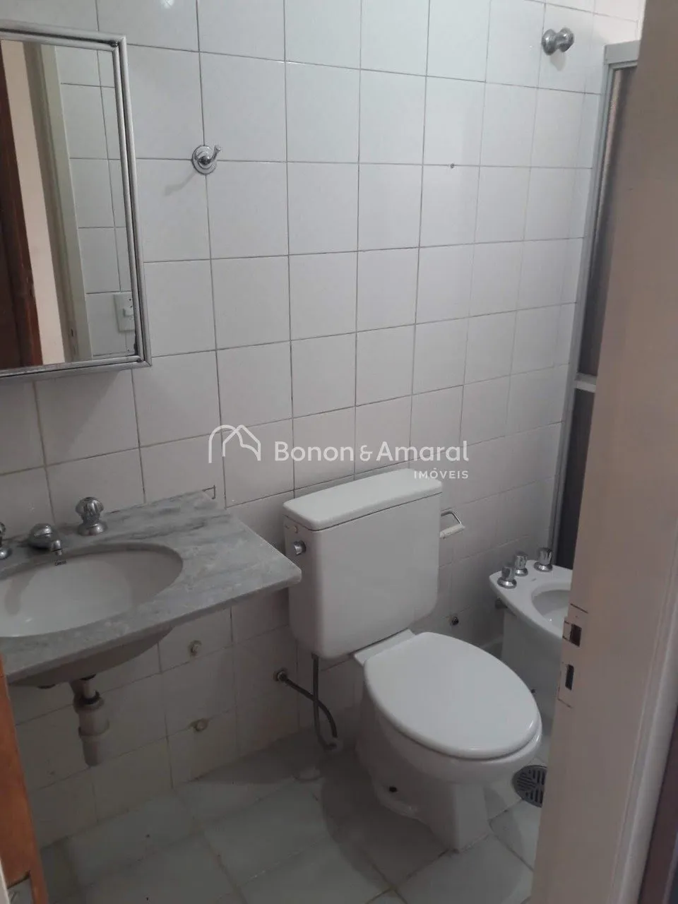 Imagem Apartamento no Edifício Inaira - Conforto e Praticidade em um Só Lugar