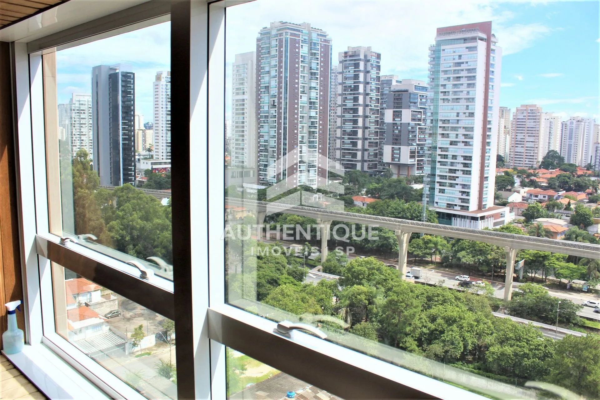 Imagem Home Boutique Brooklin - Apartamento à venda em São Paulo/SP