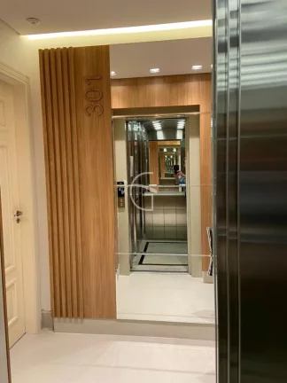 Imagem APARTAMENTO RESIDENCIAL em BALNEÁRIO CAMBORIÚ - SC, CENTRO