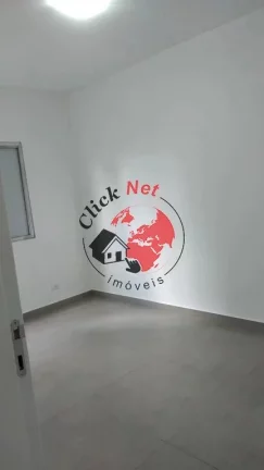 Imagem Apartamento todo reformado para venda ou locação no bairro Taboão – São Bernardo do Campo!