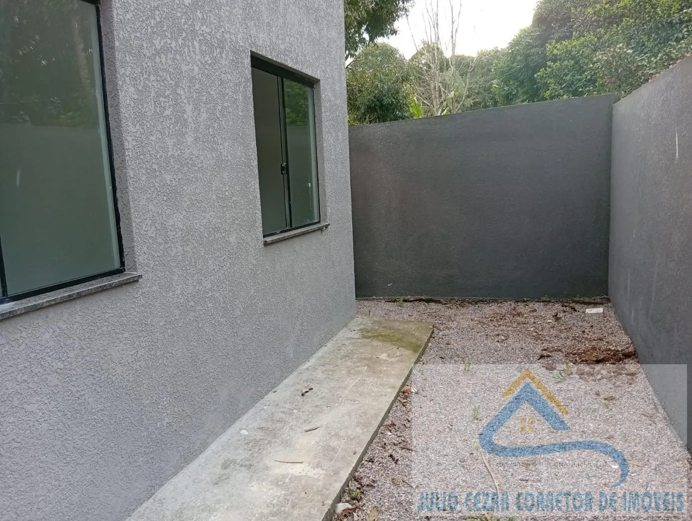 Imagem Casa para Venda em São José dos Pinhais, Del Rey, 3 dormitórios, 1 banheiro, 2 vagas