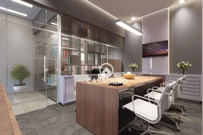Imagem Apartamento à venda, 85 m² por R$ 881.000,00 - Santa Efigênia - Belo Horizonte/MG