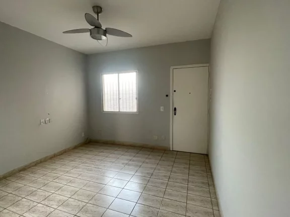 Imagem Apartamento com 2 dormitórios à venda, 53 m² por R$ 190.000,00 - Jardim Califórnia - Jacareí/SP