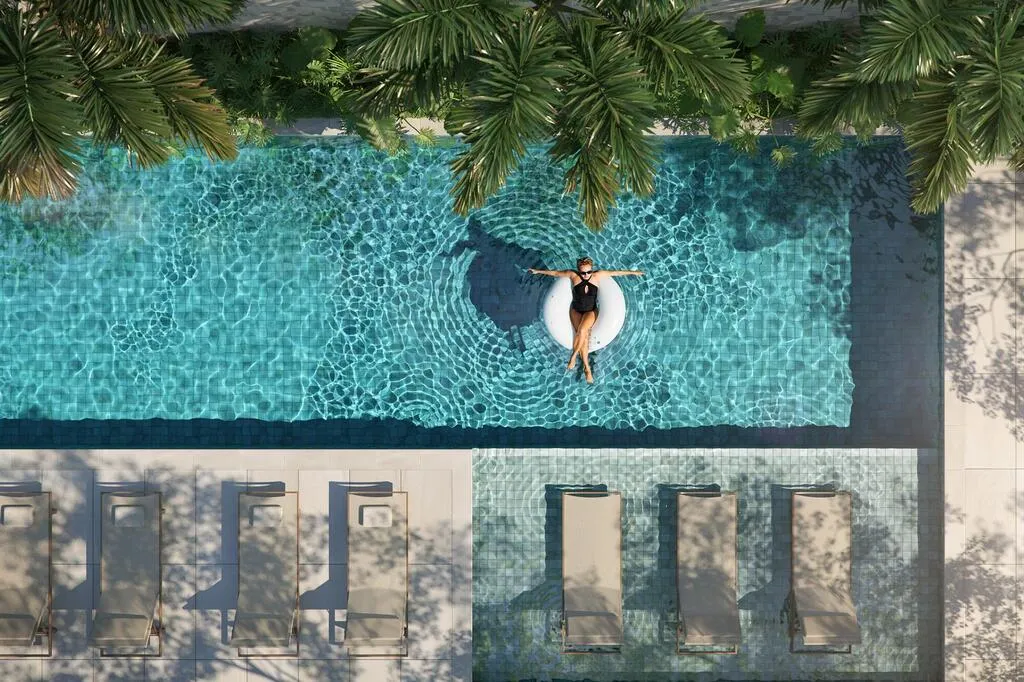 Imagem Apartamento a Venda no bairro Barra da Tijuca - Rio de Janeiro, RJ