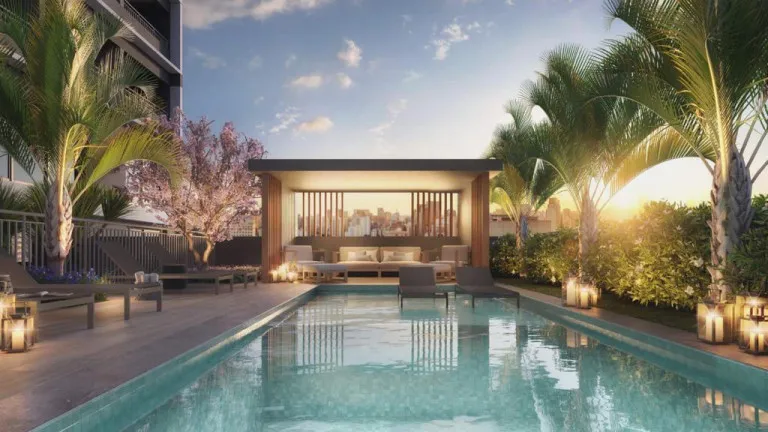 Imagem Apartamento com 3 Quartos à Venda, 127 m² em Sacomã - São Paulo