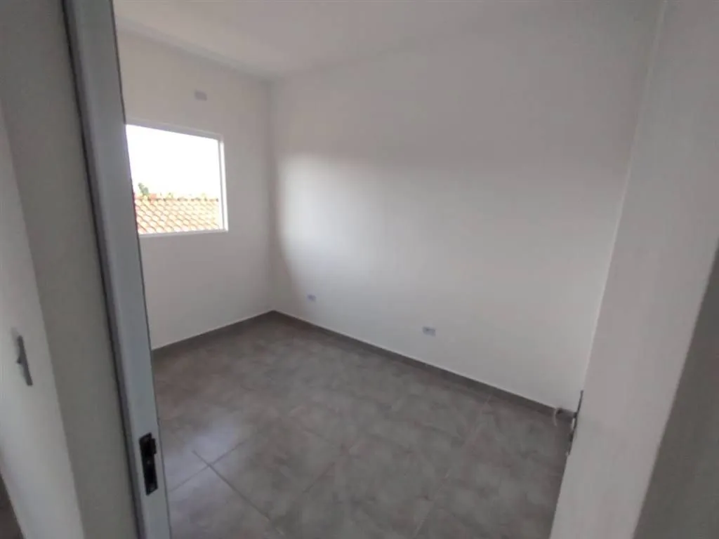 Imagem Casa à Venda no Melvi, Praia Grande - SP