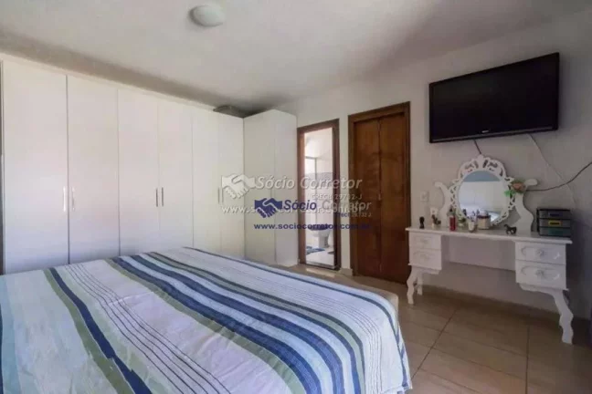 Imagem Sobrado com 4 dormitórios à venda, 200 m por R$ 1.200.000,00 - Jardim São Judas Tadeu - Guarulhos/SP