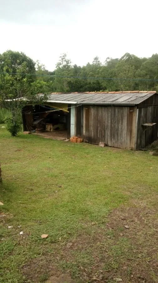 Imagem Chácara para Venda em Taquara / RS no bairro Santa Cruz da Concórdia